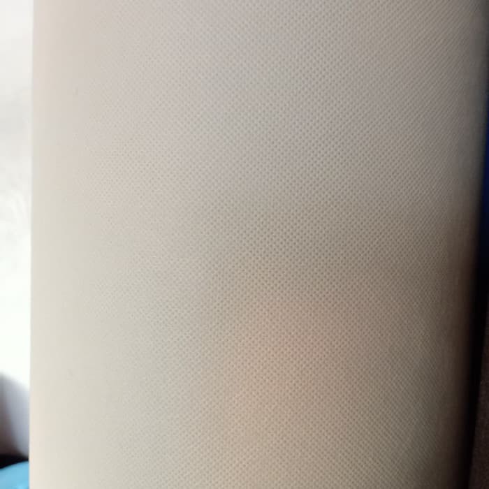 

Murah Cream 75 gsm kain furingkain spunbond Terkeren
