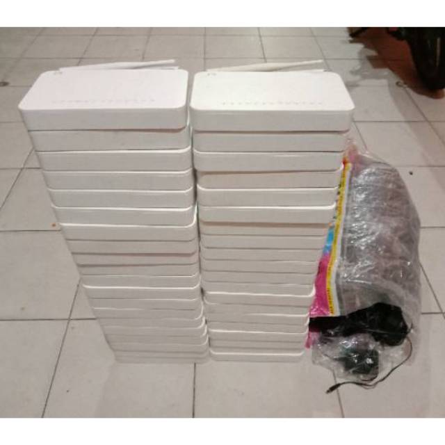 Modem ONT Router ZTE F609 V1 V2 V3 F670L dll
