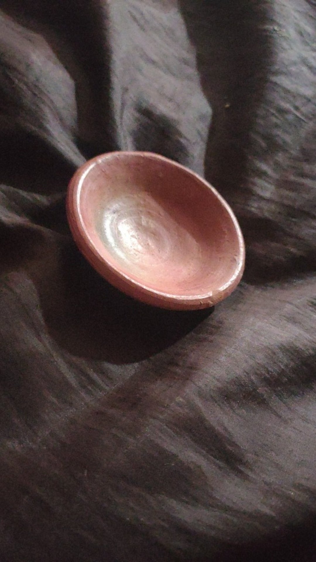 (tl01) Wadah Sambel Tl  4cm - 6cm / Tempat Sambal Tanah Liat Murah/ Tempat Sambal Murah/gerabah