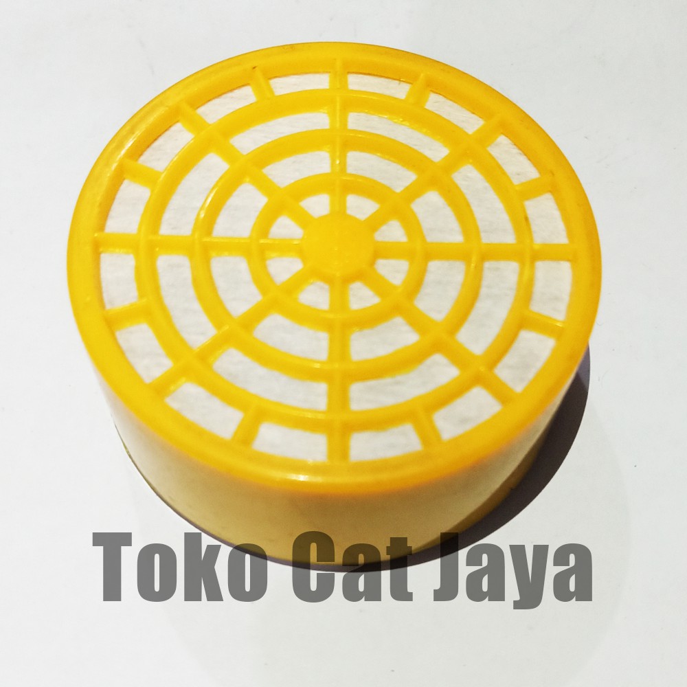 REFIL FILTER MASKER DEBU RC 203 TORA / Refil Gas Catridge