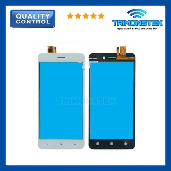 Touchscreen Layar Sentuh Compatible for Advan I5G Advan S50 4G