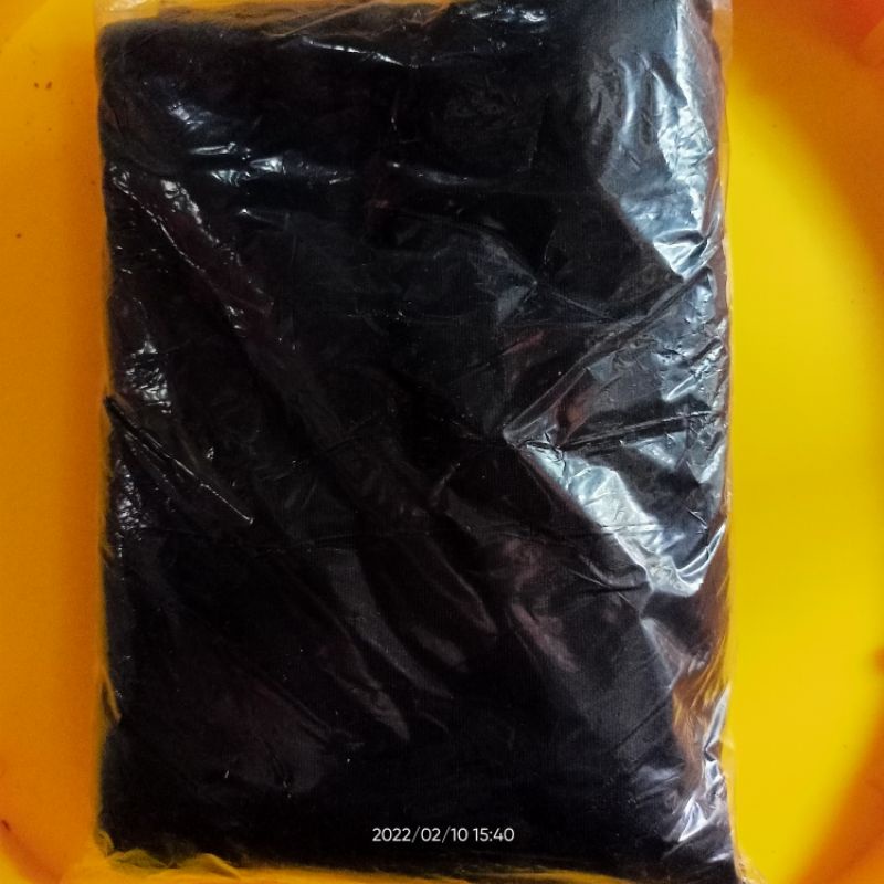 krodong kosan kain kaos LOTTO ukuran 40x40 TEBAL