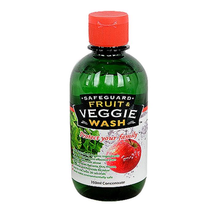 

Sale Safeguard Fruit & Veggie Wash (Pencuci Buah Organik) 350 ml /OBAT HERBAL ASAM URAT/OBAT HERBAL PELANGSING/OBAT HERBAL KOLESTEROL/OBAT HERBAL DIABETES
