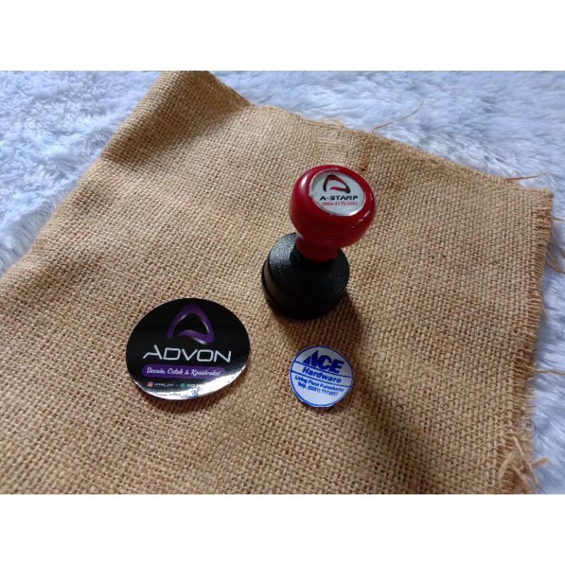 

stempel diameter 40 mm