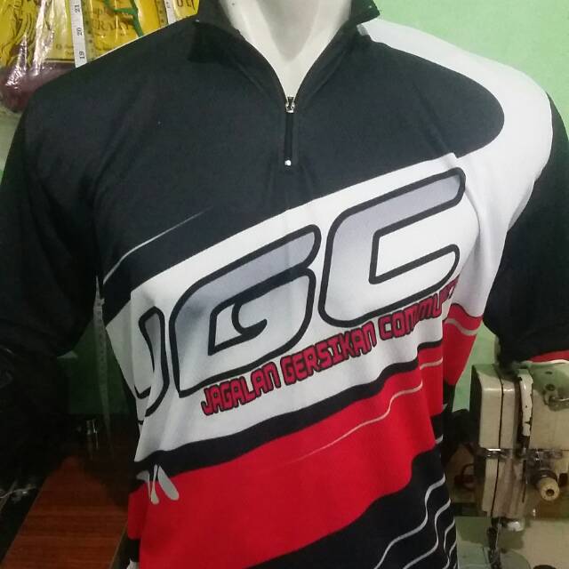 Kaos gowes,jersey gowes