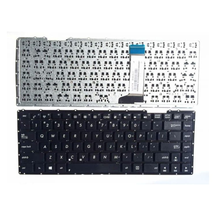 Keyboard Asus X453MA A455L X451MA X455LA X454 X453SA X455LB A456U