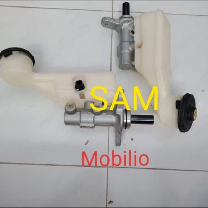 master rem atas mobilio brio bm assy nissin