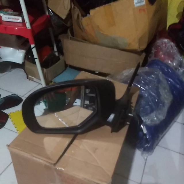 Spion ertiga