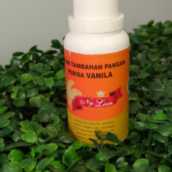 

Murah Ny. Liem Perisa Vanila 100G