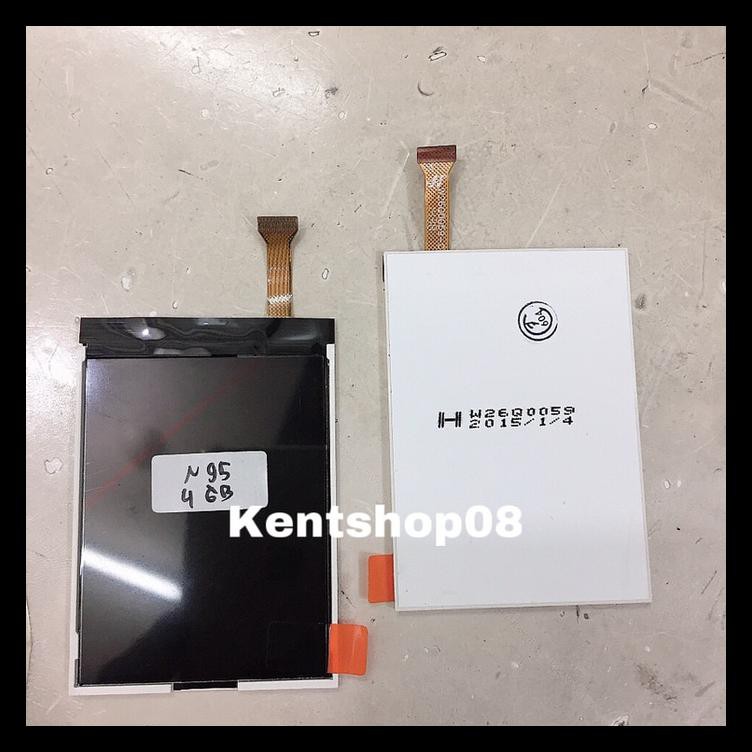 TERMURAH LCD NOKIA N95 4GB. LCD NOKIA N95 2GB 