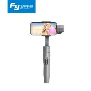 Feiyu Tech Vimble 2 Smartphone Gimbal   POLE Extension Freely for Fantastic Filming