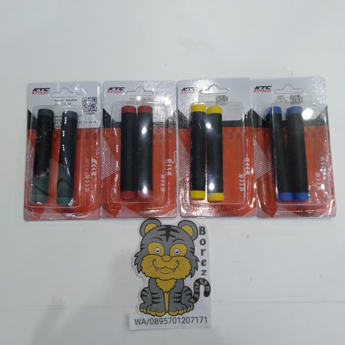 karet handle karet rem tangan merk KTC