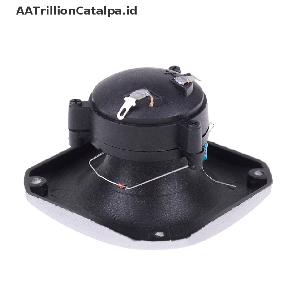 (AATrillionCatalpa) Piezo horn speaker tweeter Piezoelektrik