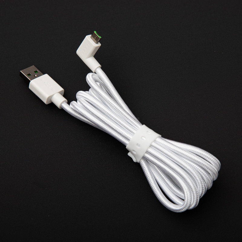 Bt Mic Cable Line USB Charging Cable Pengganti Mikrofon Streaming Seiren X USB