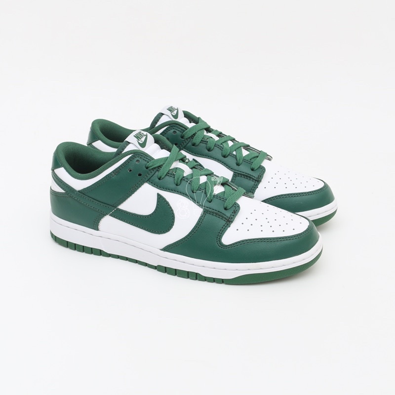 Dunk Low Michigan State