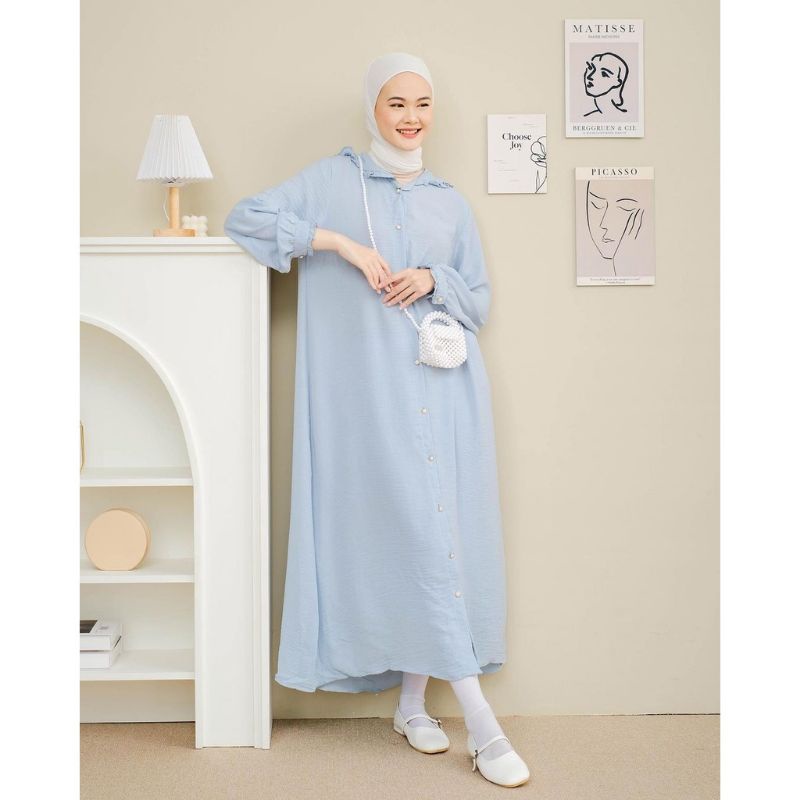 Mika Mididress Mayoutfit