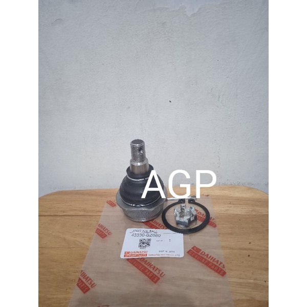 Ball Joint Lower Arm Bawah Grandmax Luxio 43330-BZ080