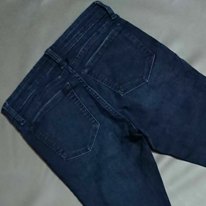 Gap made in. Gap made in