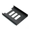 BRACKET HDD SSD 2.5in TO 3.5in