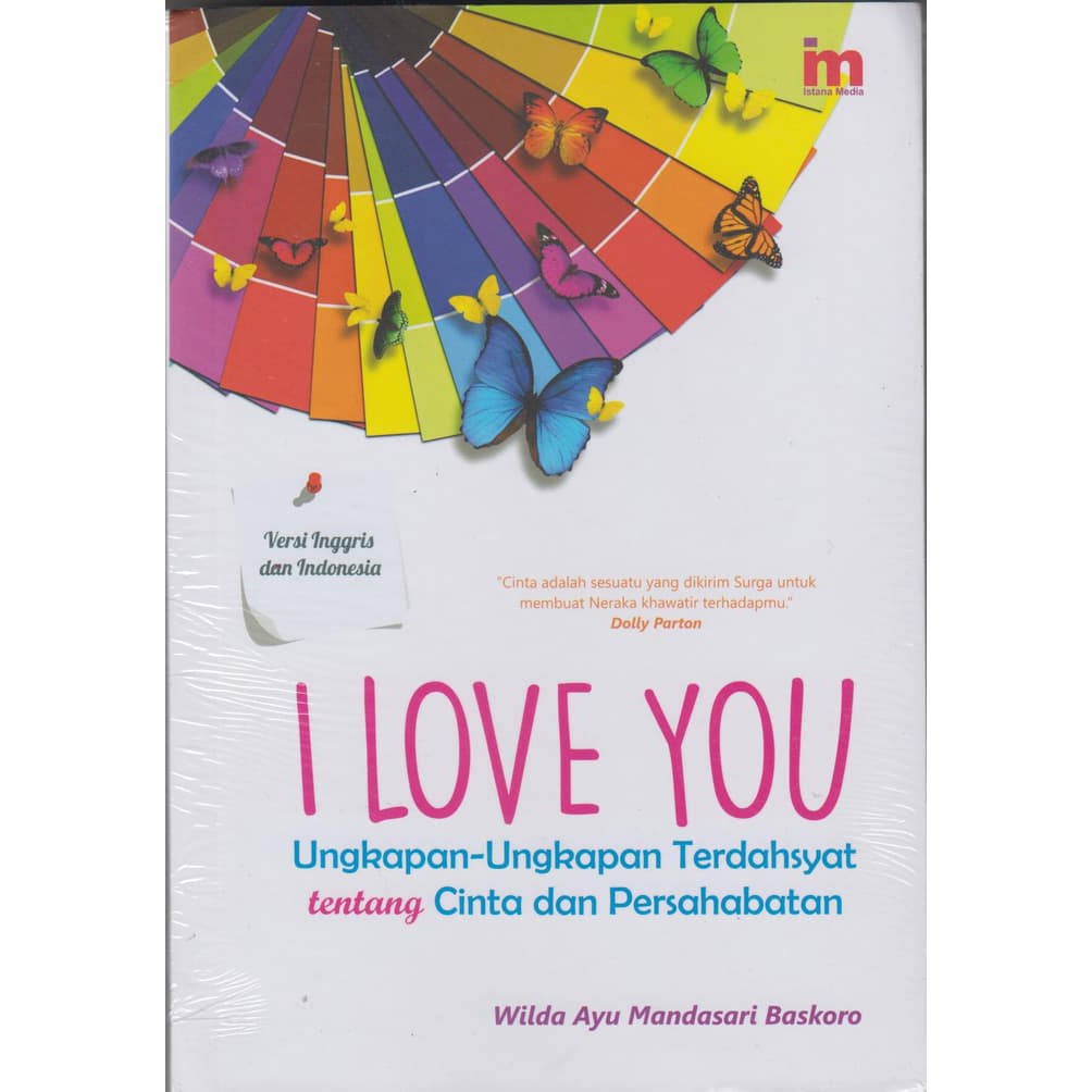 Download Gratis Gambar Buku Ungkapan Ungkapan Terdahsyat Tentang Cinta Dan Persahabatan Terkeren oleh Katacinta.co