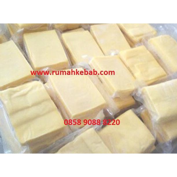 

Keju Mozarella 250gr - Keju Mozarella - 250 gram - Mozarella Cheese