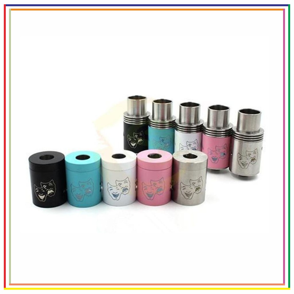 ATOMIZER RDA TWO FACE 22