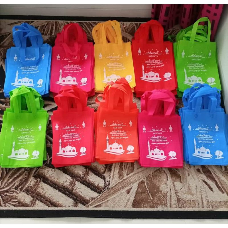 

Tas Idhul Fitri Lebaran