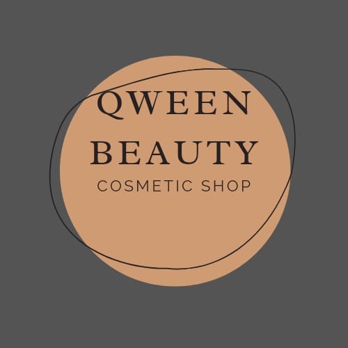 QweenBeauty store logo