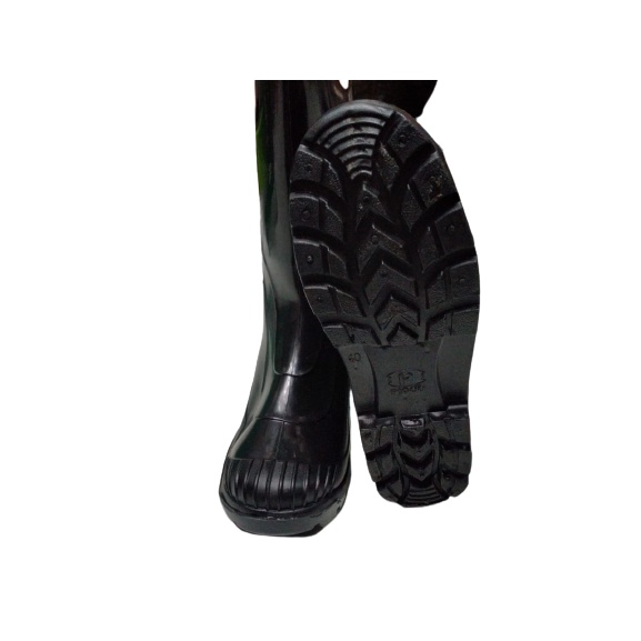 Sepatu Boots Hitam Murah Merk Picco