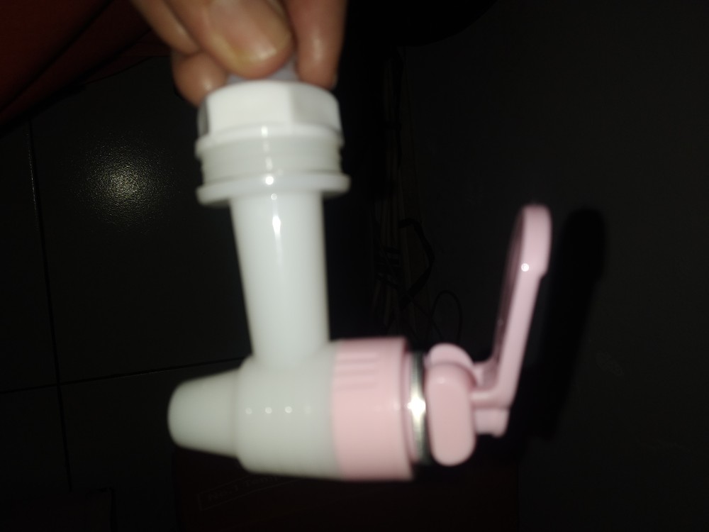 Keran Kran Pencet Dispenser