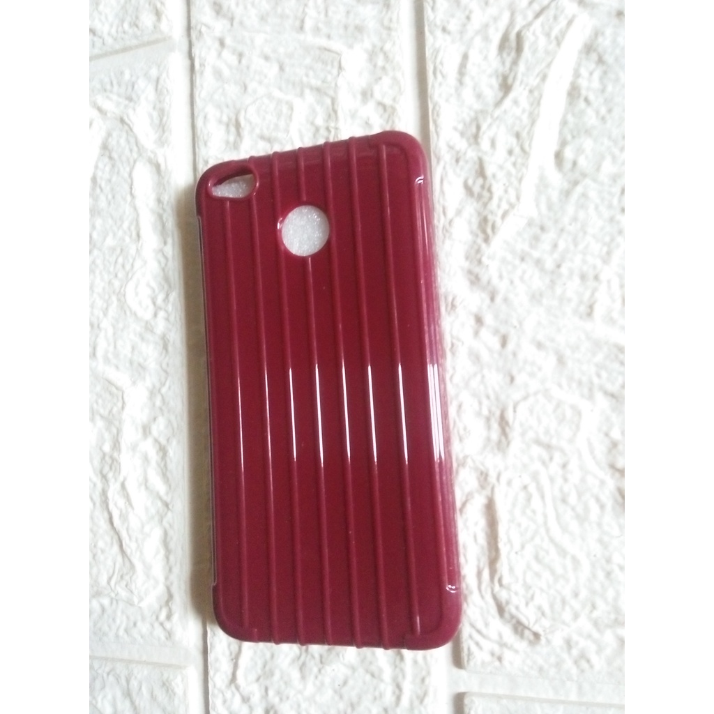 case/casing xiaomi redmi 4x