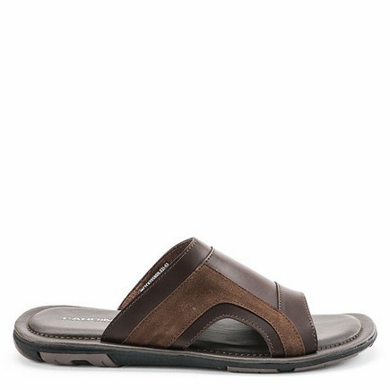CARDINAL - SANDAL SLIDE PRIA ORIGINAL- EDRICK 4 DAN 3 - EDRICK 3