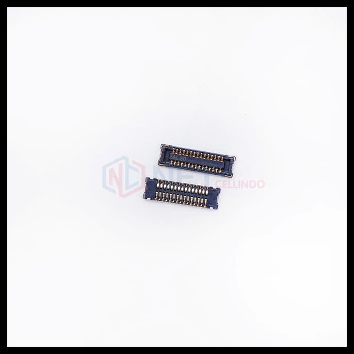 Connector Lcd Oppo A59 / F1S