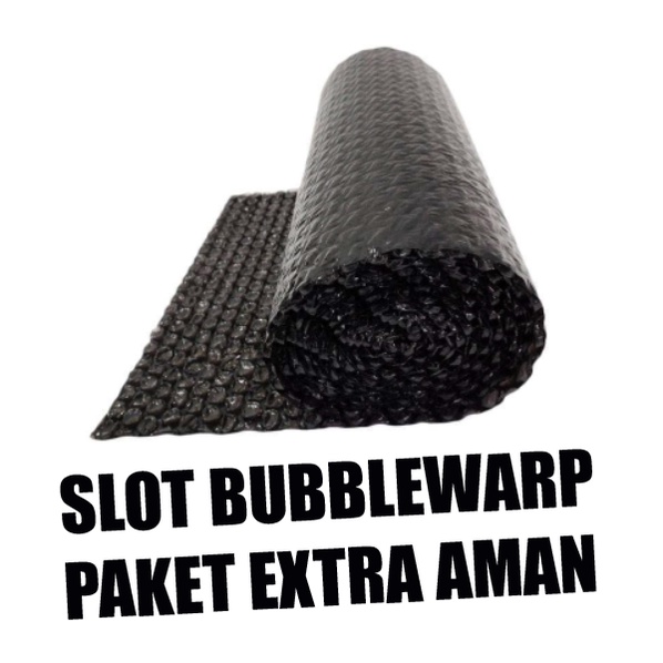 

SLOT BUBBLEWARP HITAM PAKET LEBIH AMAN BUBBLE WARP