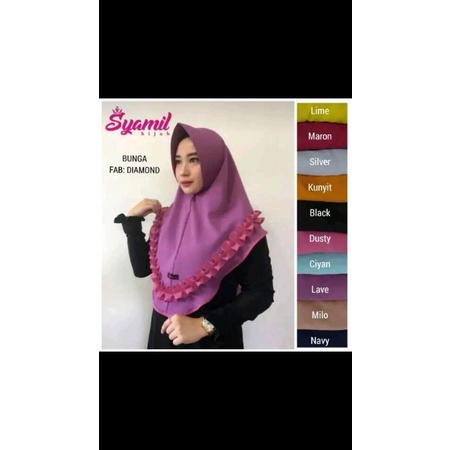 Hijab Syamil