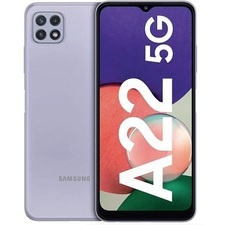 SAMSUNG A22 5G 6/128GB GARANSI RESMI SEIN SAMSUNG INDONESIA-3