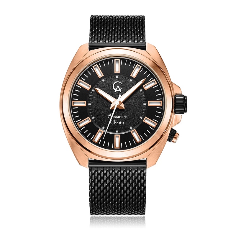 ALEXANDRE CHRISTIE AC 8631 MH MEN ORIGINAL