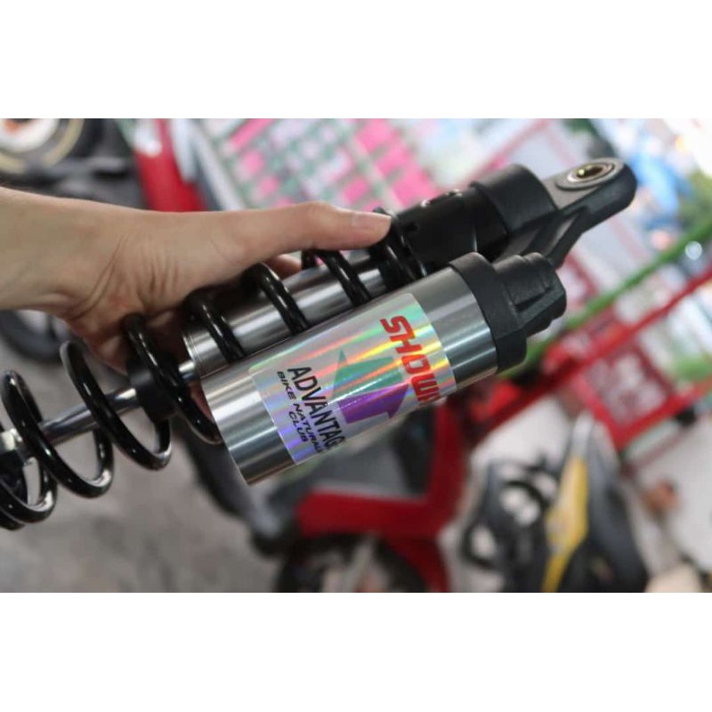 Shock Showa Matic Ukuran 330MM Universal