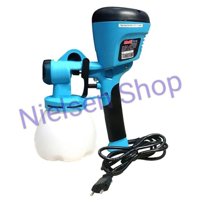spray gun elektrik multi pro