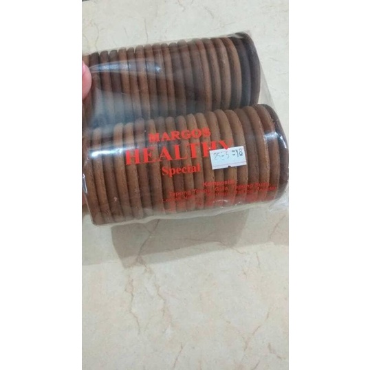 

✻ Marie Gosong Healthy Special ❋