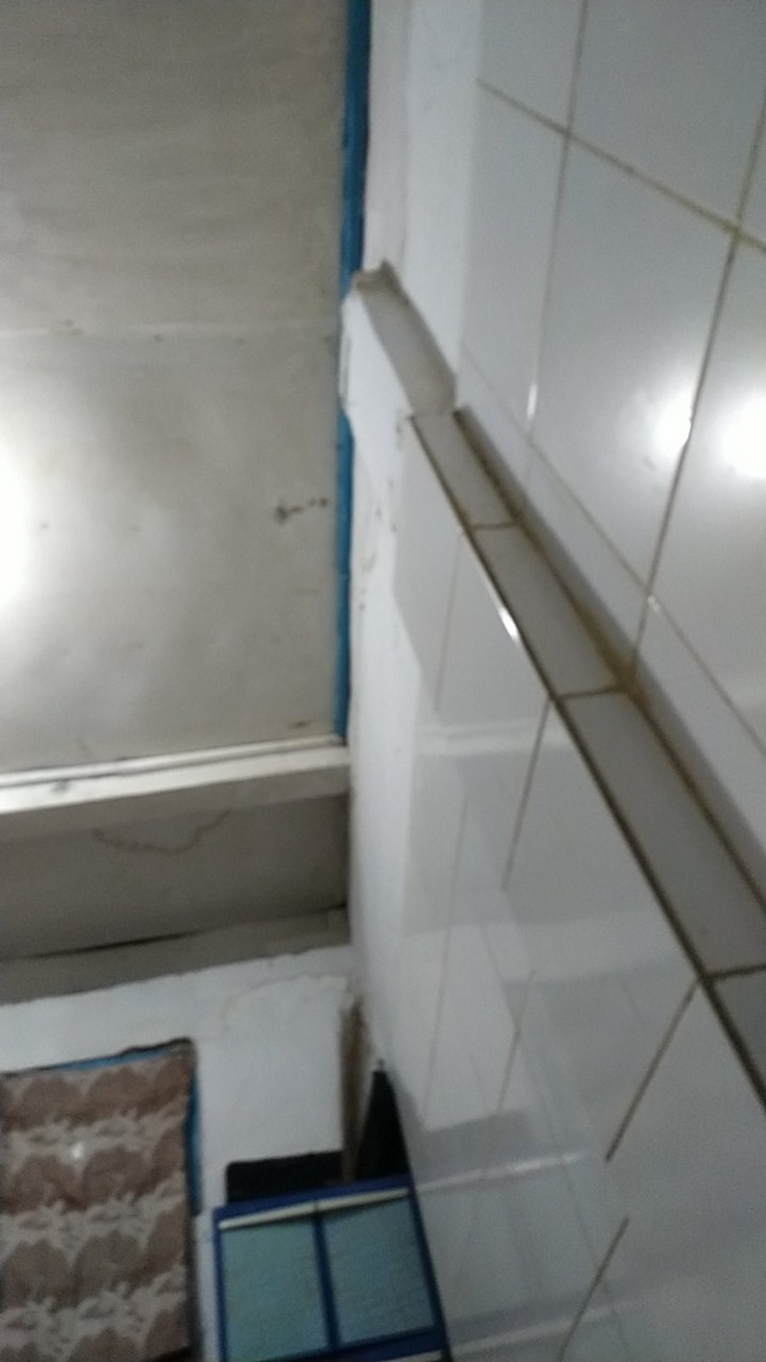 Bangku Jongkok Bulat Plastik/ Jongkok Nyuci /jongkok Mungil