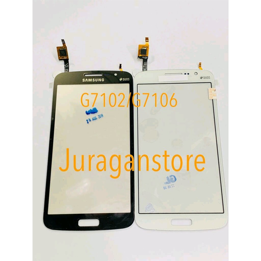 TOUCHSCREEN SAMSUNG GALAXY GRAND 2 G7102 G7106