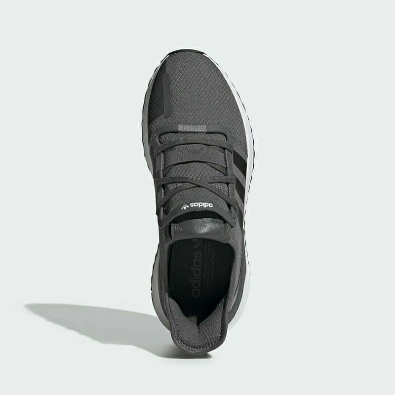 adidas u path gray