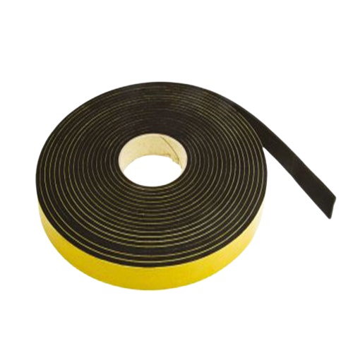 Single Tape Foam 10m x 10mm - Perekat &amp; Tape