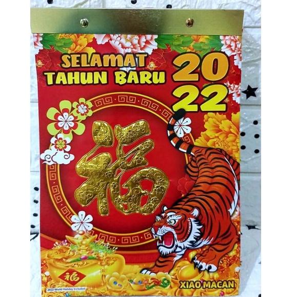 

Promo now|♥ KALENDER HARIAN SOBEK BESAR CINATAHUN 2022 M4X