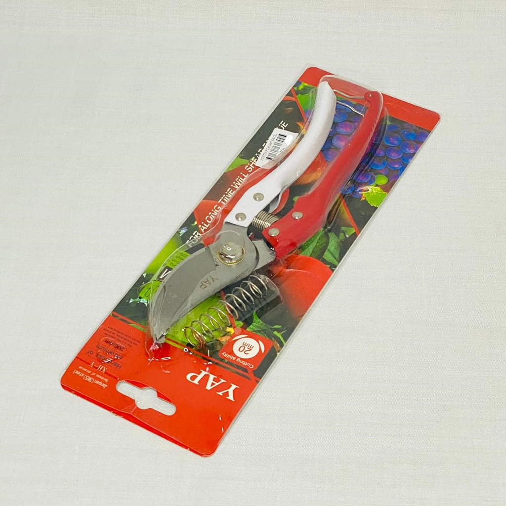 Gunting Taman Mawar Kecil