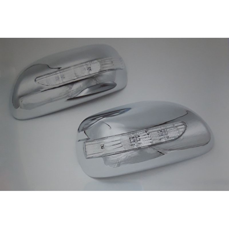 COVER SPION VIOS 2003 - 2007