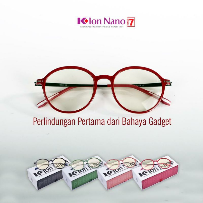 K-Ion Nano Premium 7 Original K Link