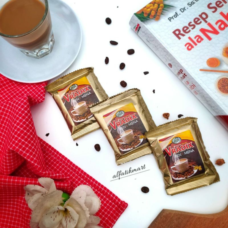 (HARGA PER SACHET) RADIX FENOMENA V RADIX HPA MALAYSIA untuk STAMINA PRIA DEWASA