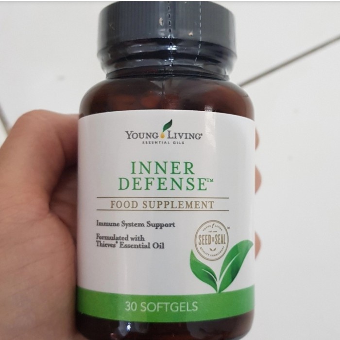 

Inner defense Young Living Original USA